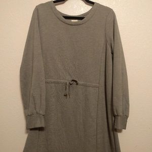 A New Day Lounge Sweatshirt